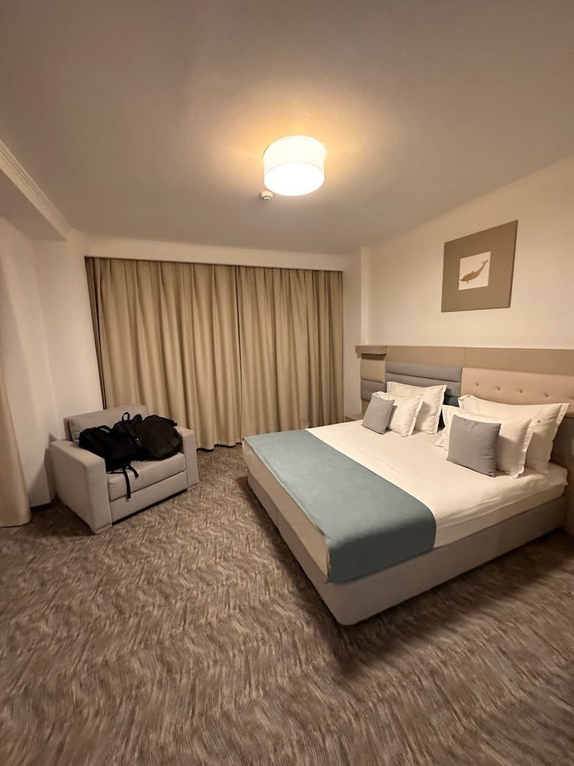Hotel Manor 3