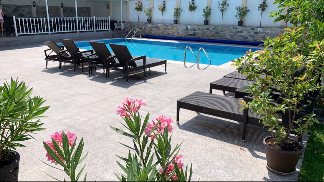 Hotel Marailis