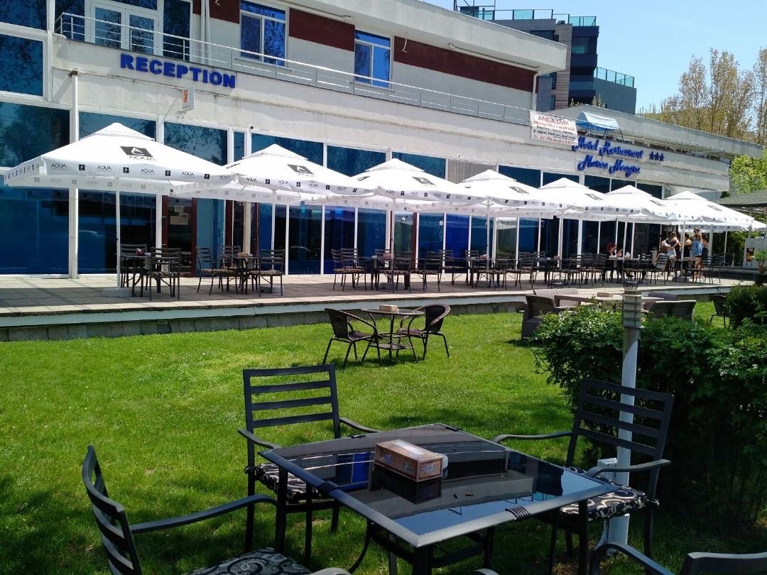 Hotel Marea Neagră