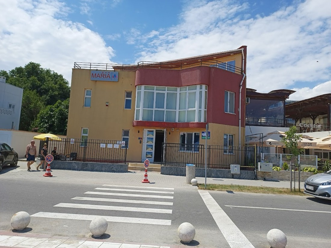 Hotel Maria
