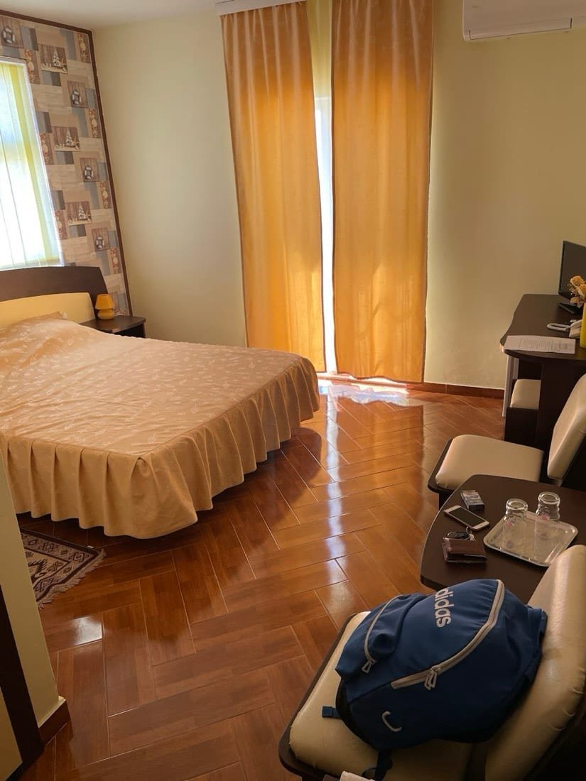 Hotel Maria 2