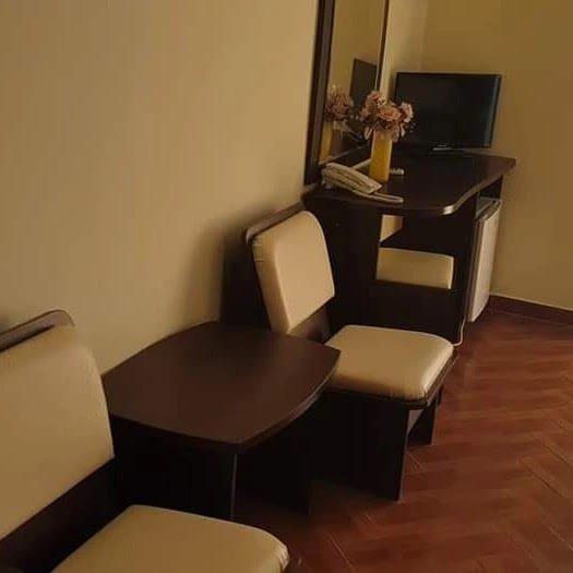 Hotel Maria 3