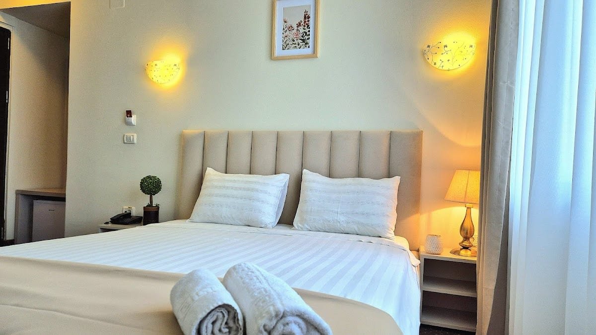 Hotel Marié 2
