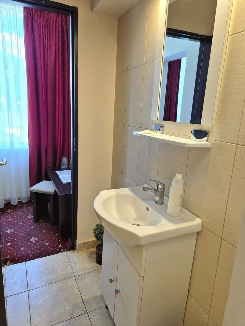 Hotel Marié 3