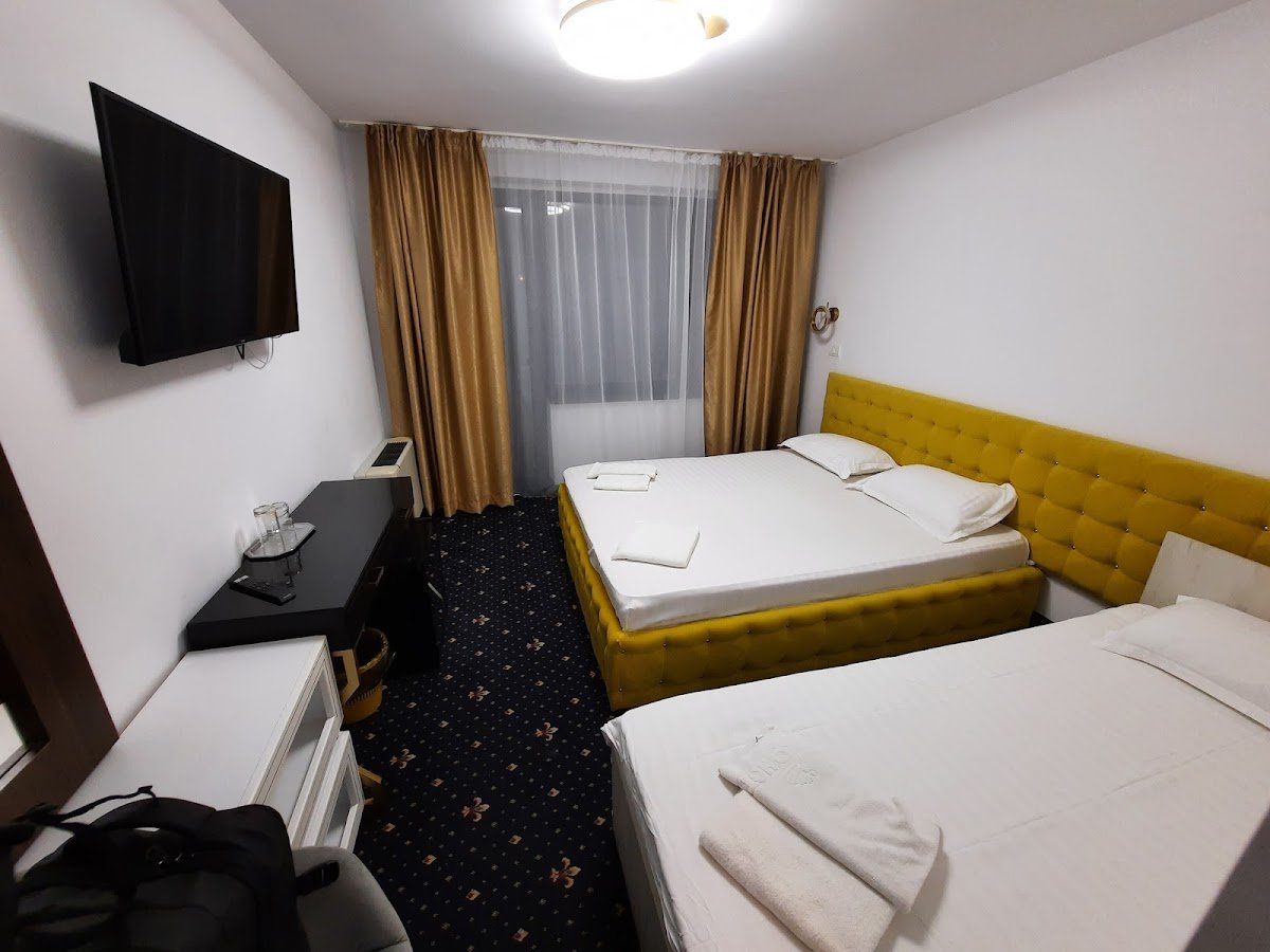 Hotel MedSpa Siret 2