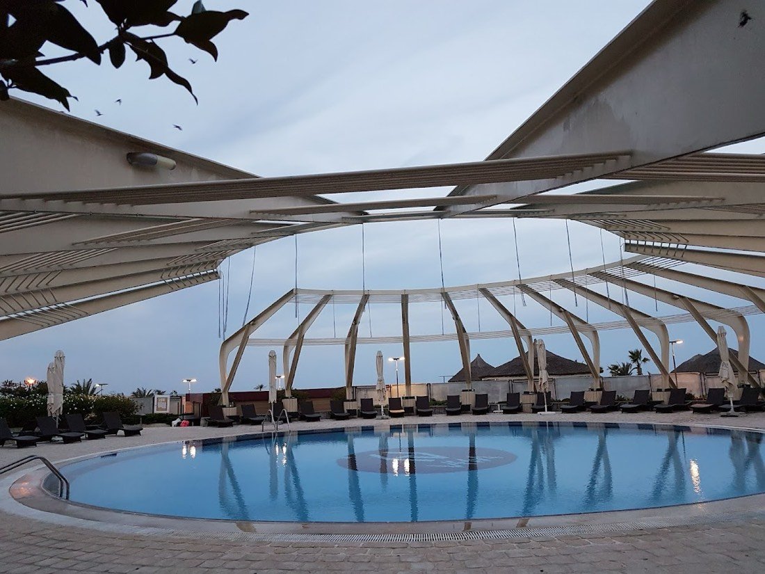 Hotel MedSpa Siret 3