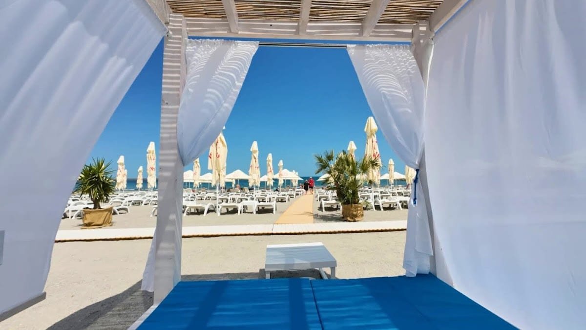 Hotel Meduza Olimp