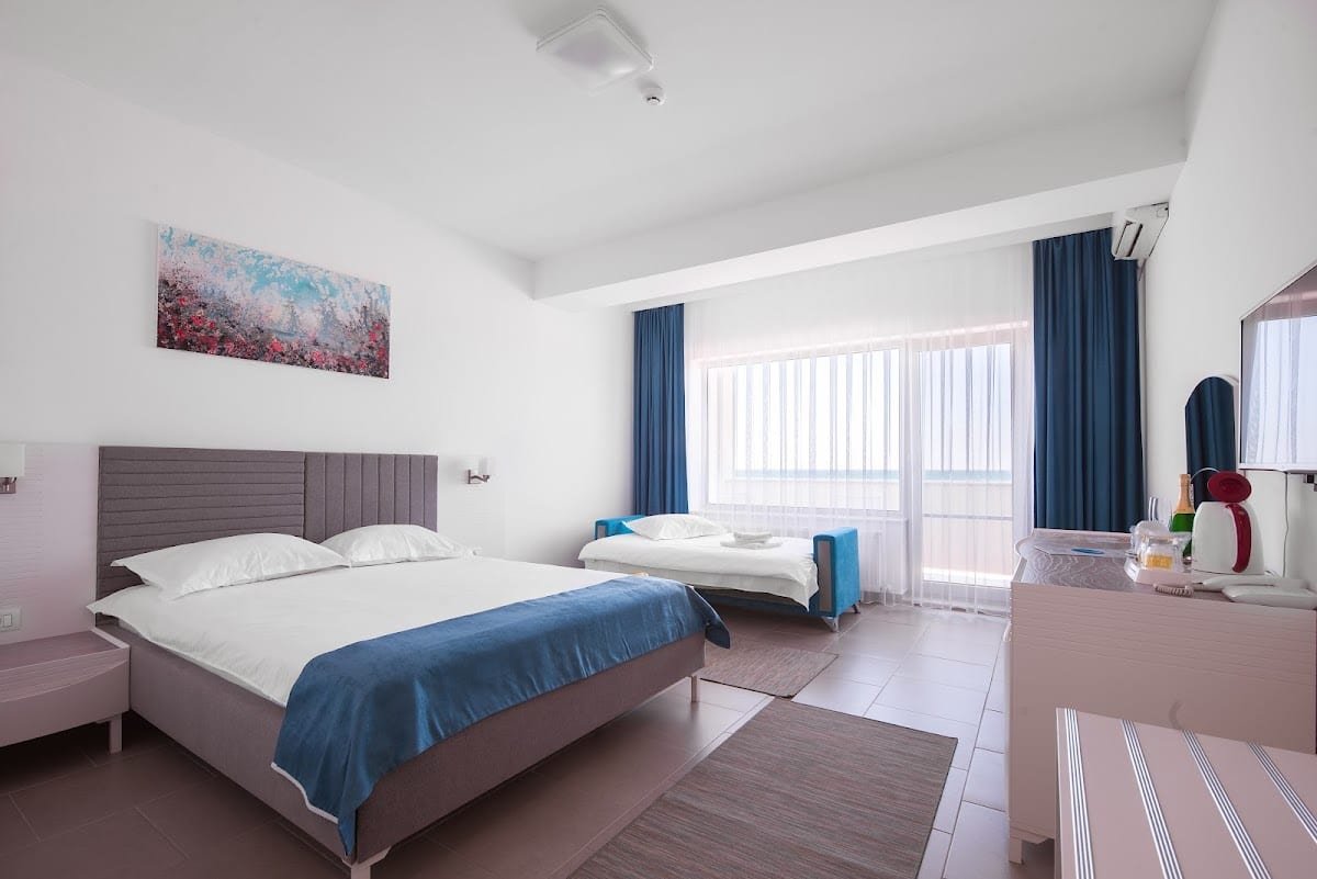 Hotel Meduza Olimp 3