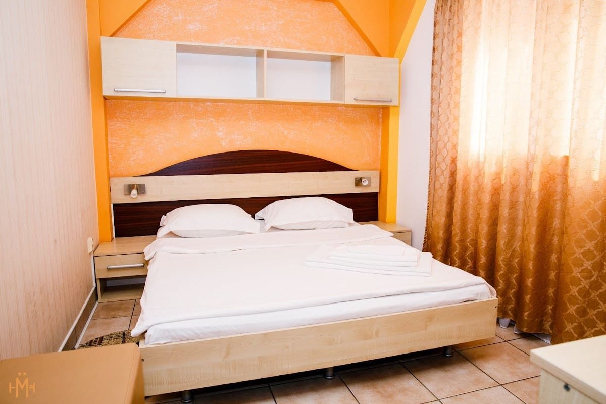 Hotel Meridian 3
