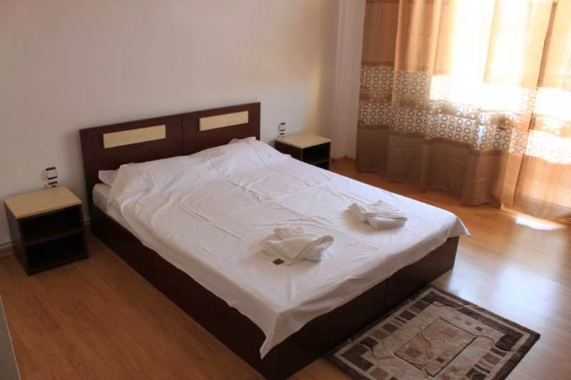 Hotel Napoli 2