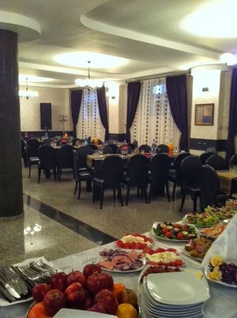 Hotel Napoli 3