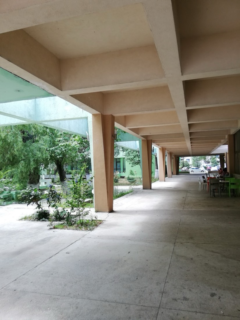 Hotel National