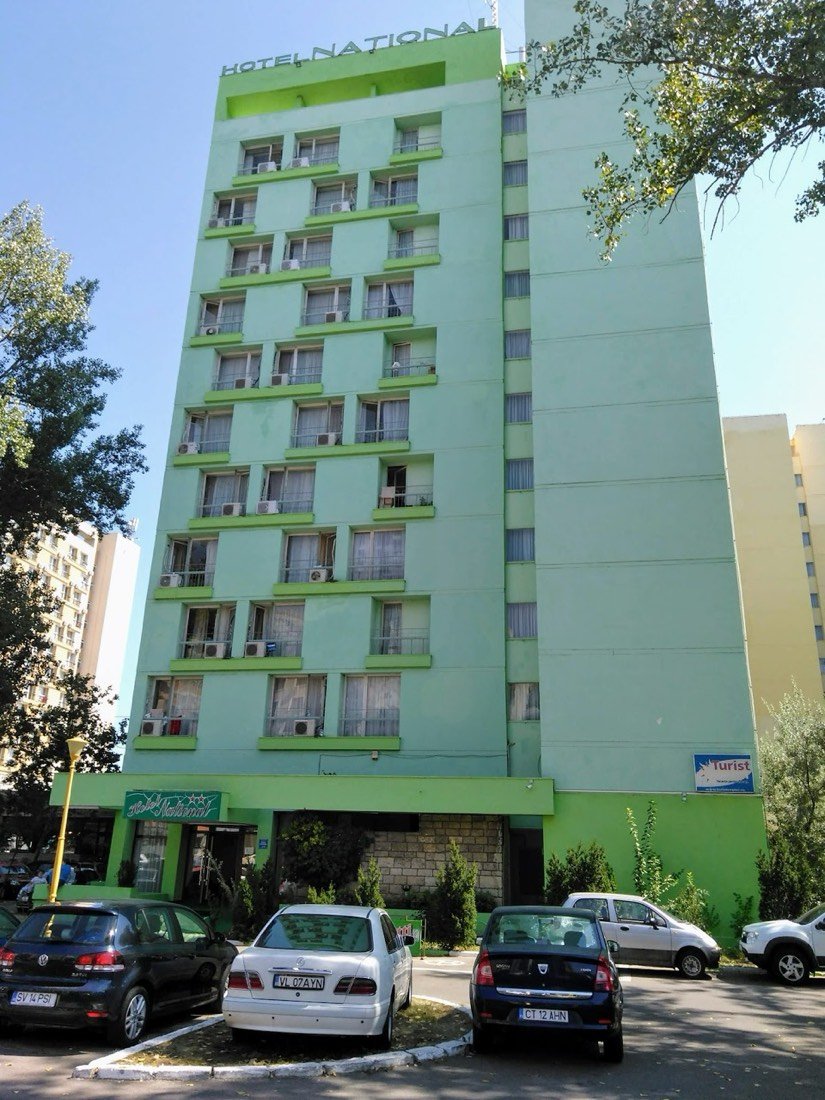 Hotel National 3