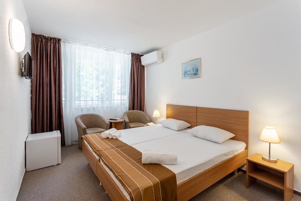 Hotel Neko 3