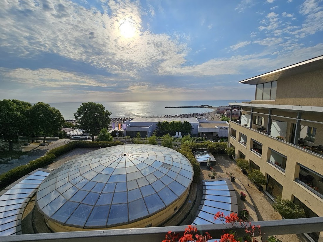 Hotel New Belvedere