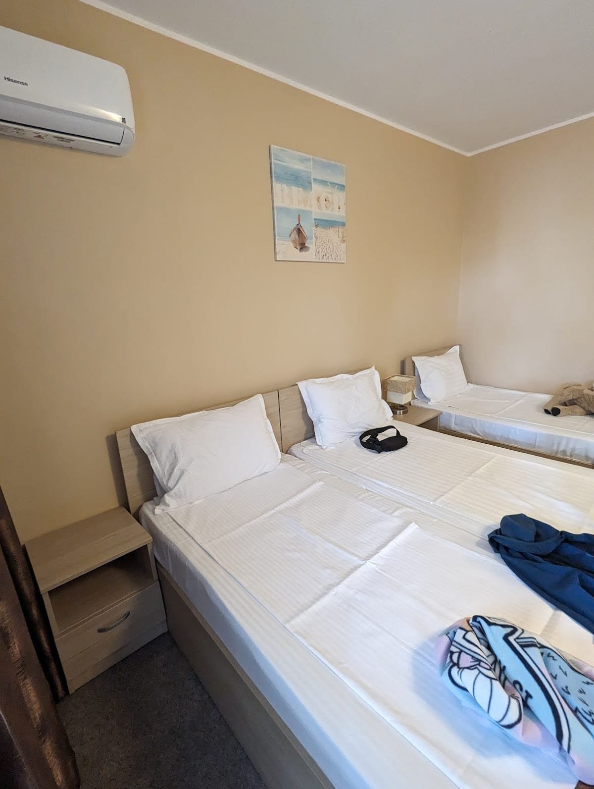 Hotel Nova Route 2