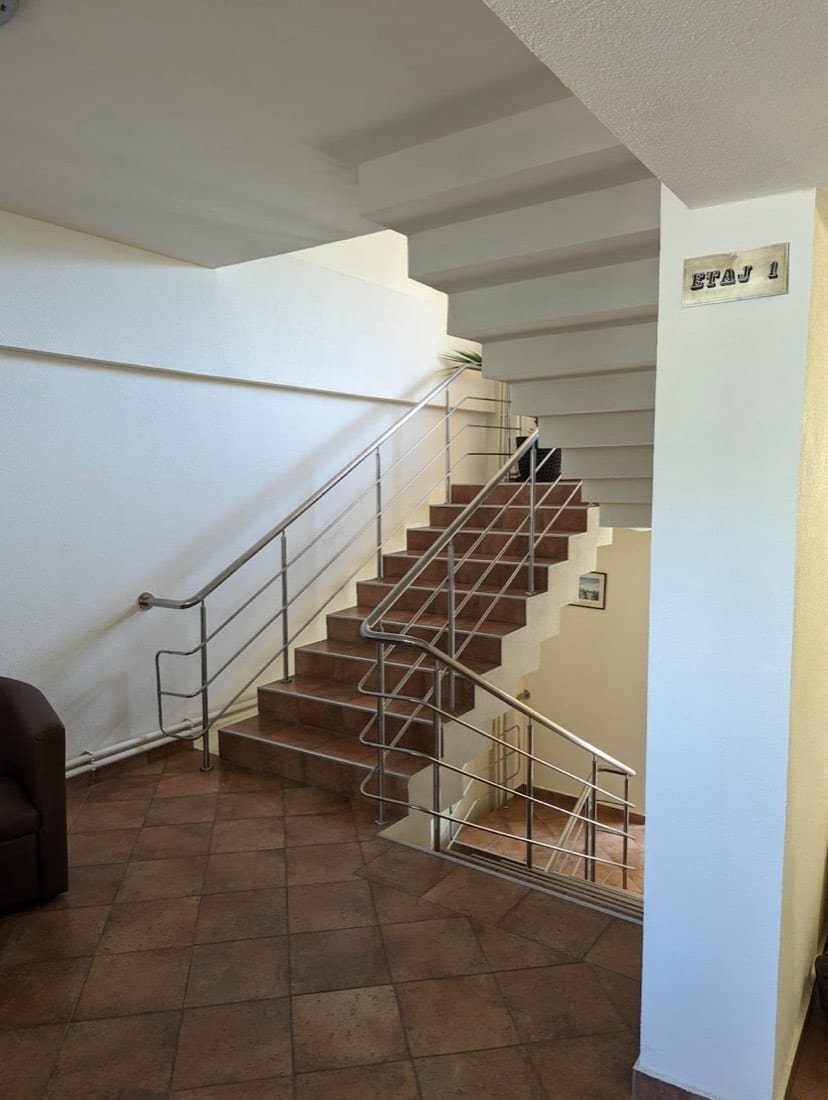 Hotel Nova Route 3