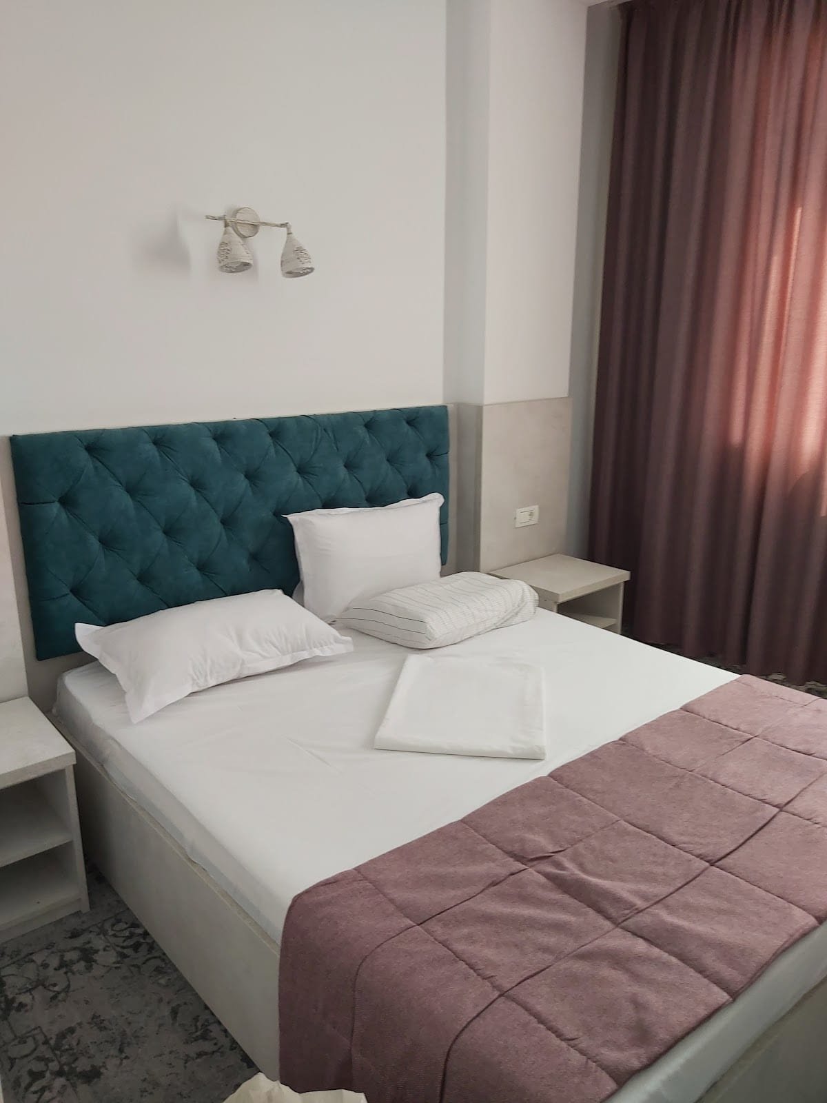 Hotel Olguța 2