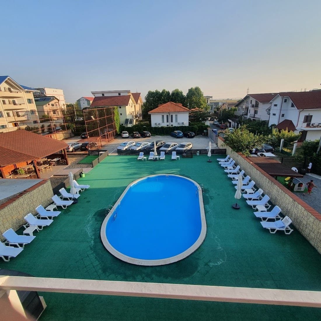 Hotel Olguța 3