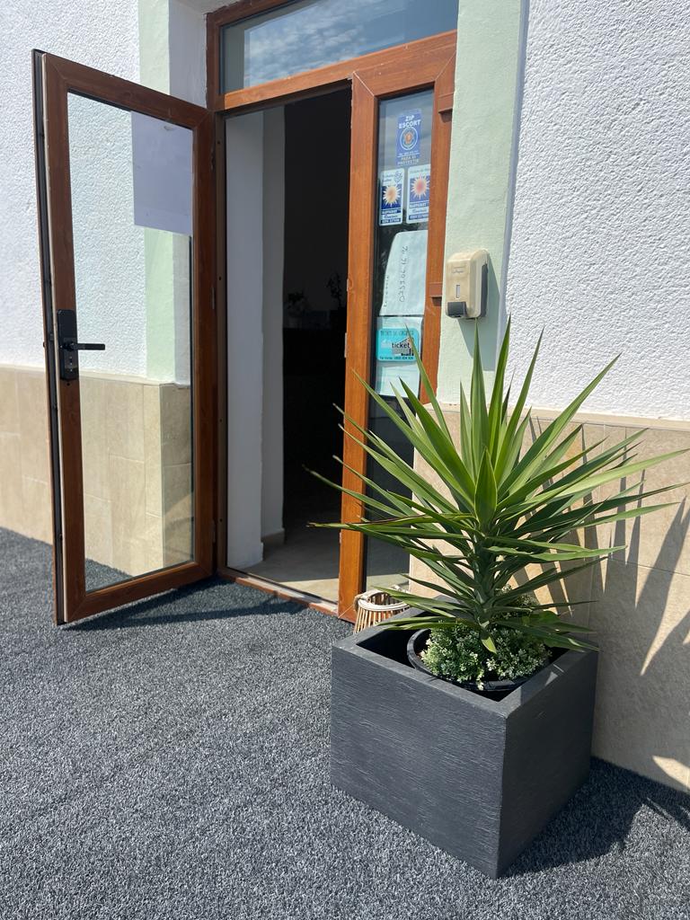 Hotel Oltenia