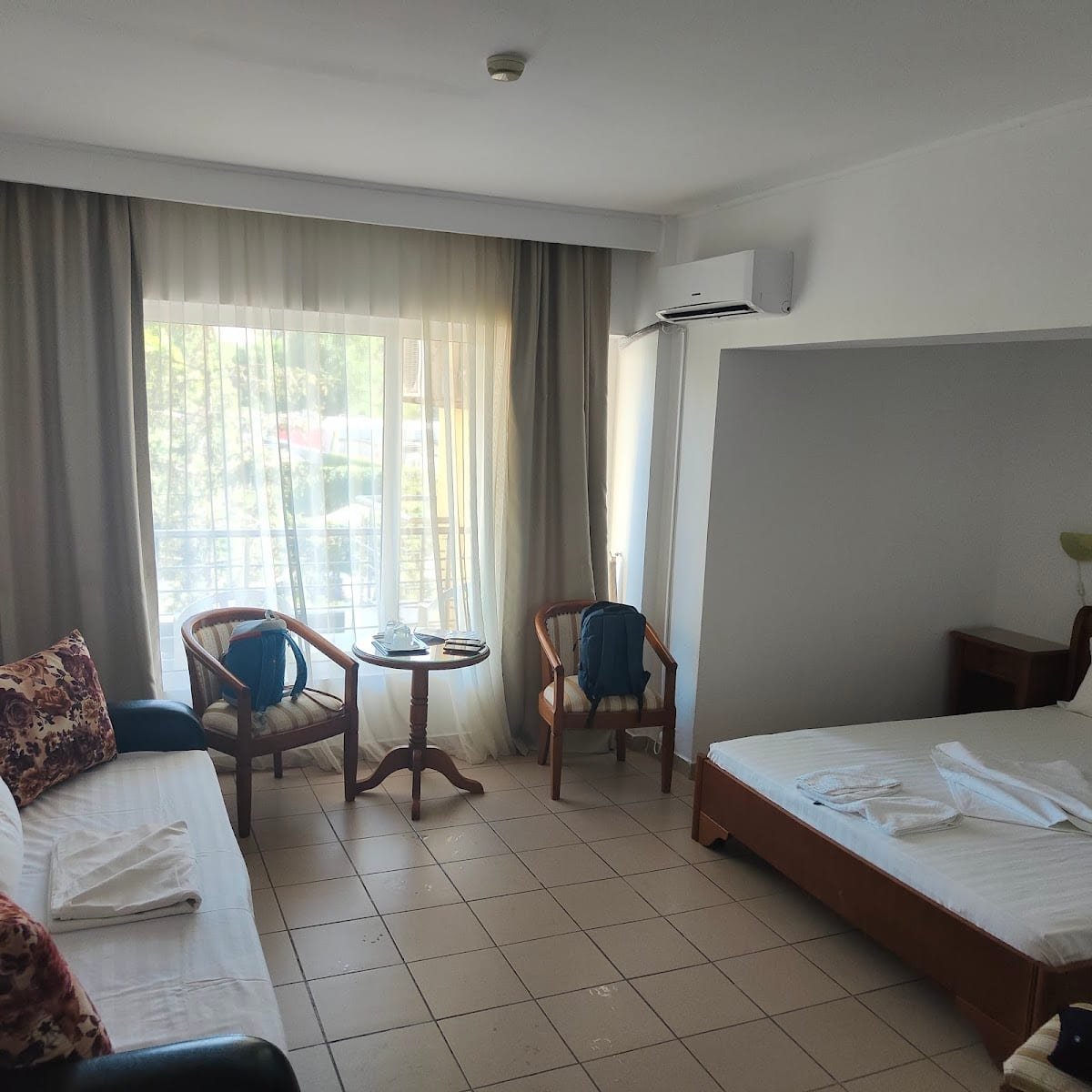 Hotel Orfeu 2