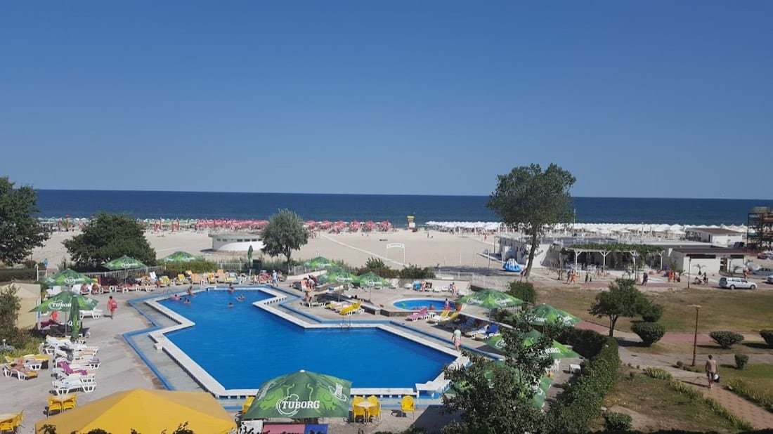 Hotel Orfeu 3