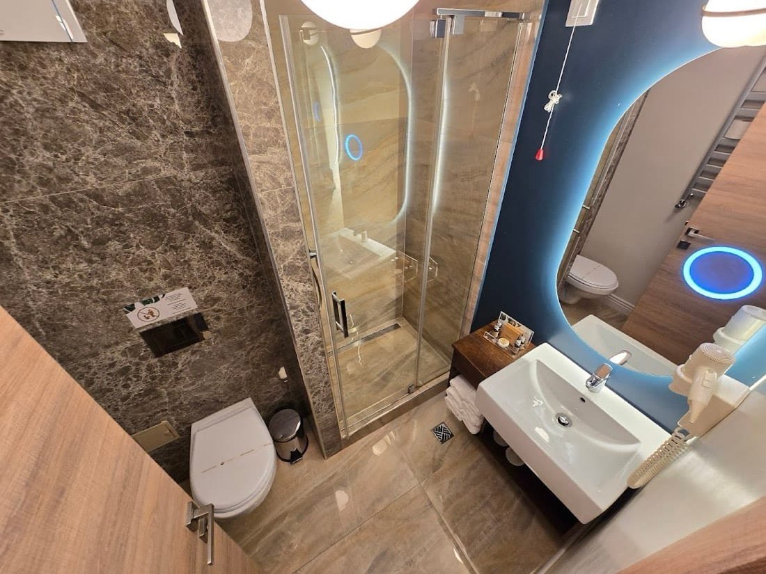 Hotel Oxford 3