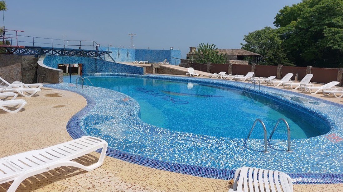 Hotel Paradiso 3