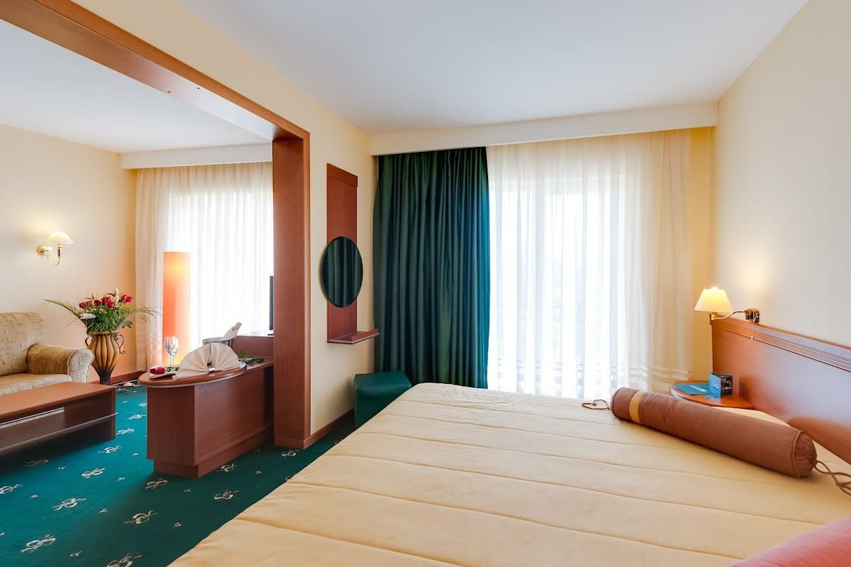Hotel Pelican 2