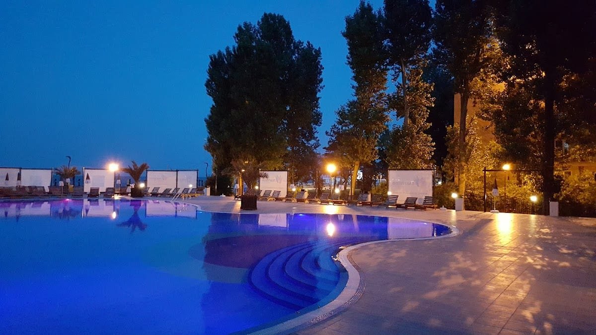 Hotel Pelican 3