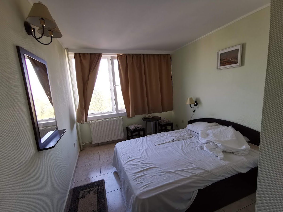 Hotel Perla 2