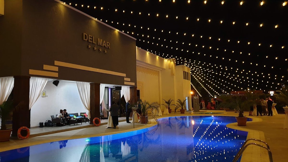 Hotel Perla 3