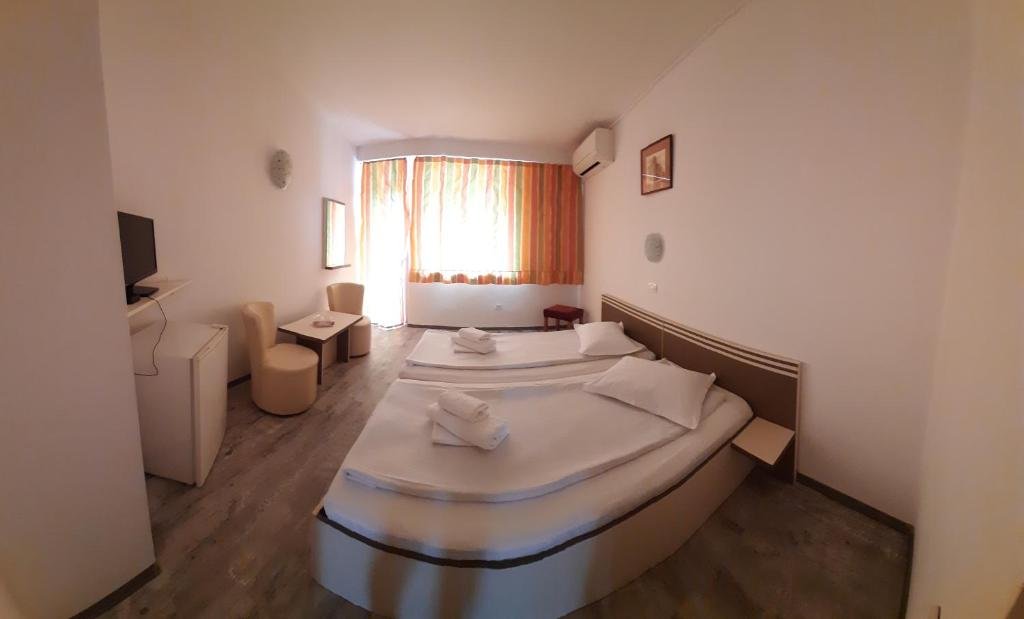 Hotel Pescăruș 2