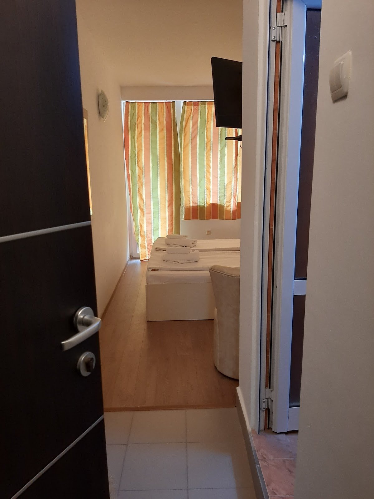 Hotel Pescăruș 3