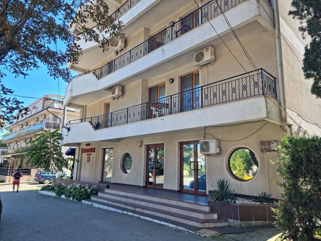 Hotel Philoxenia