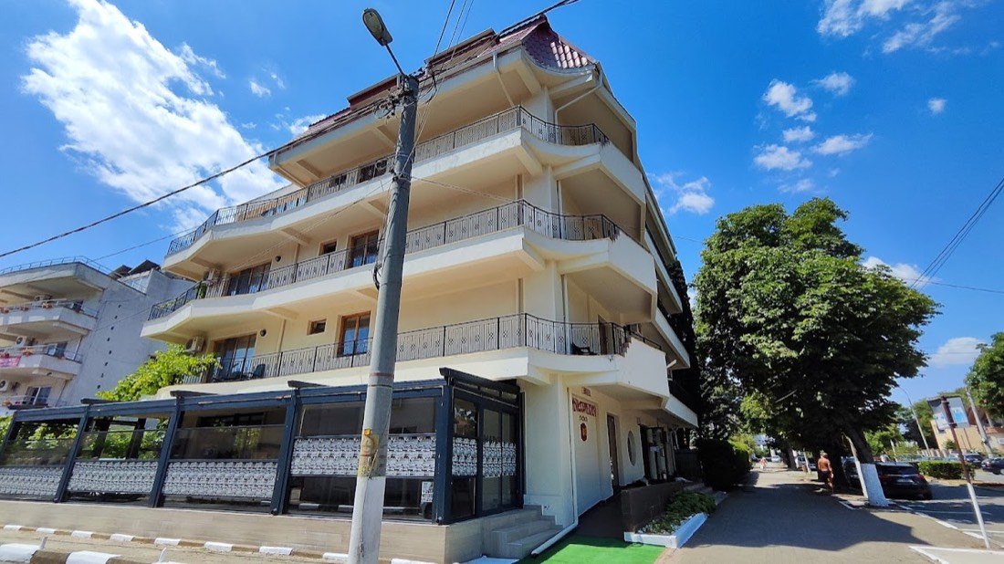 Hotel Philoxenia 3