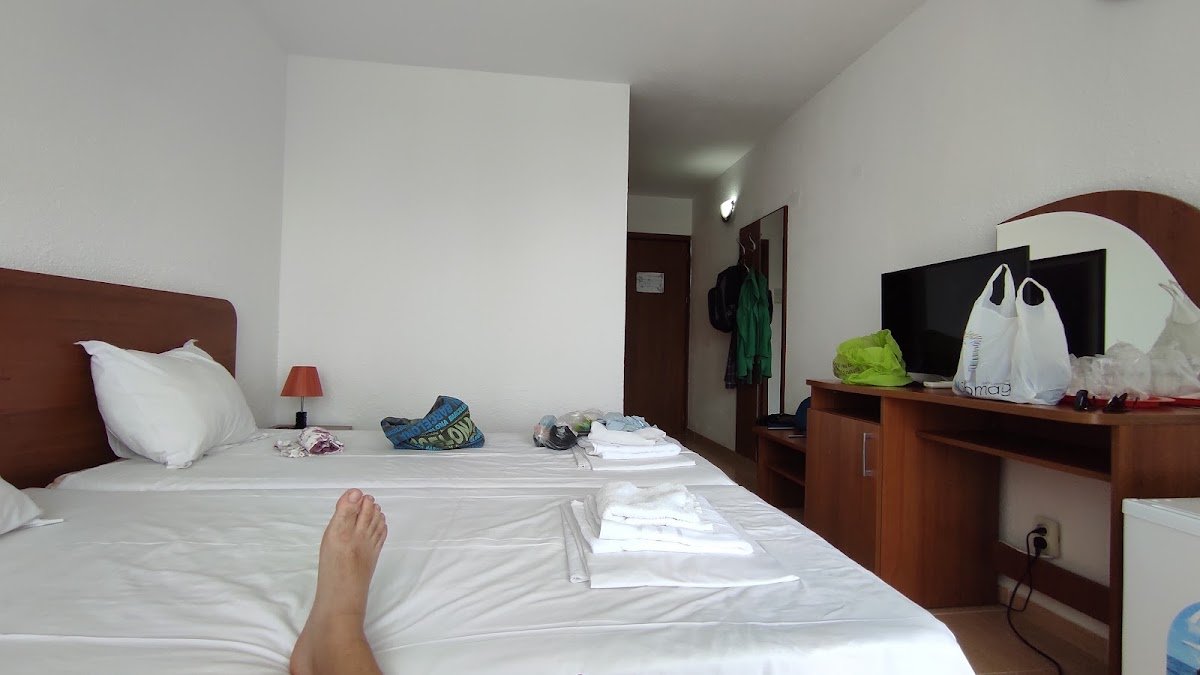 Hotel Prahova 2