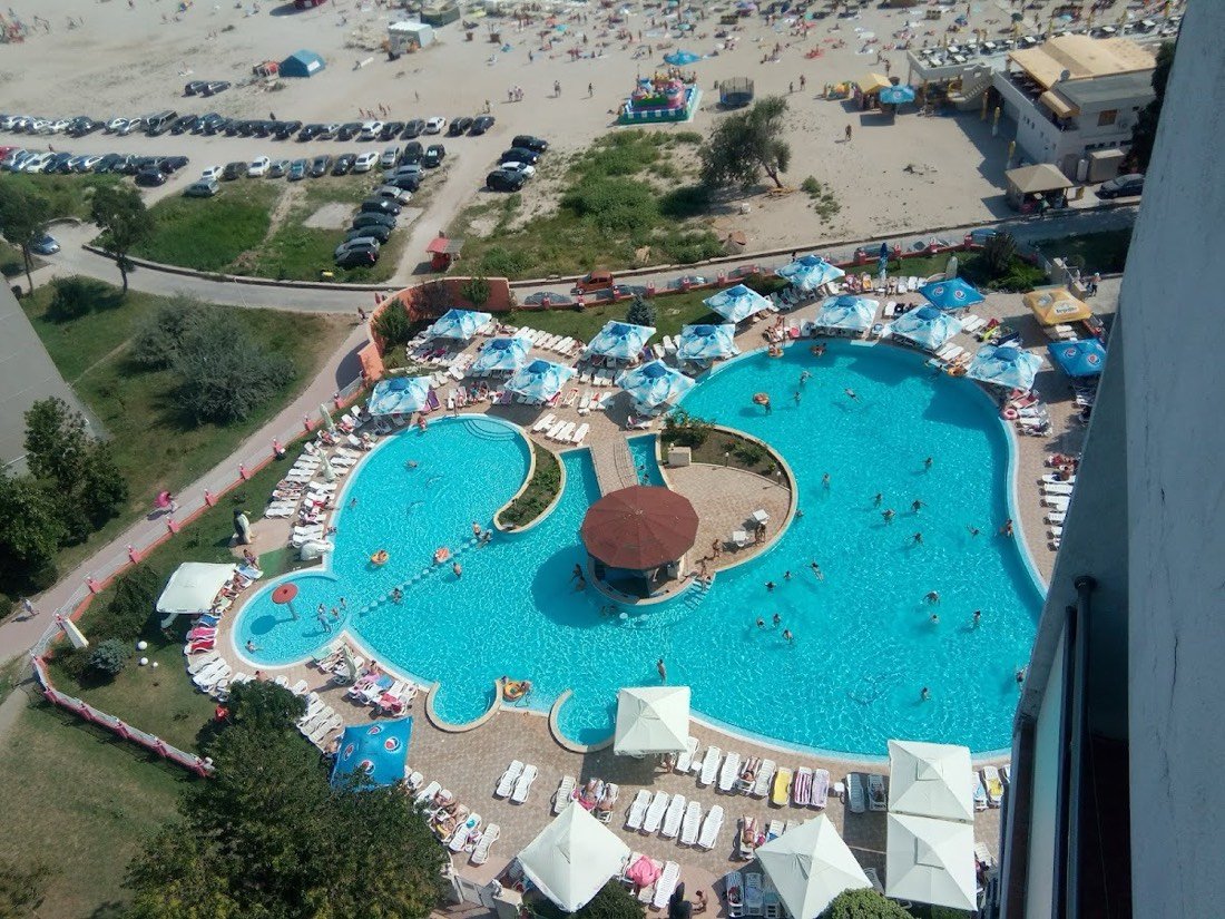 Hotel Prahova 3