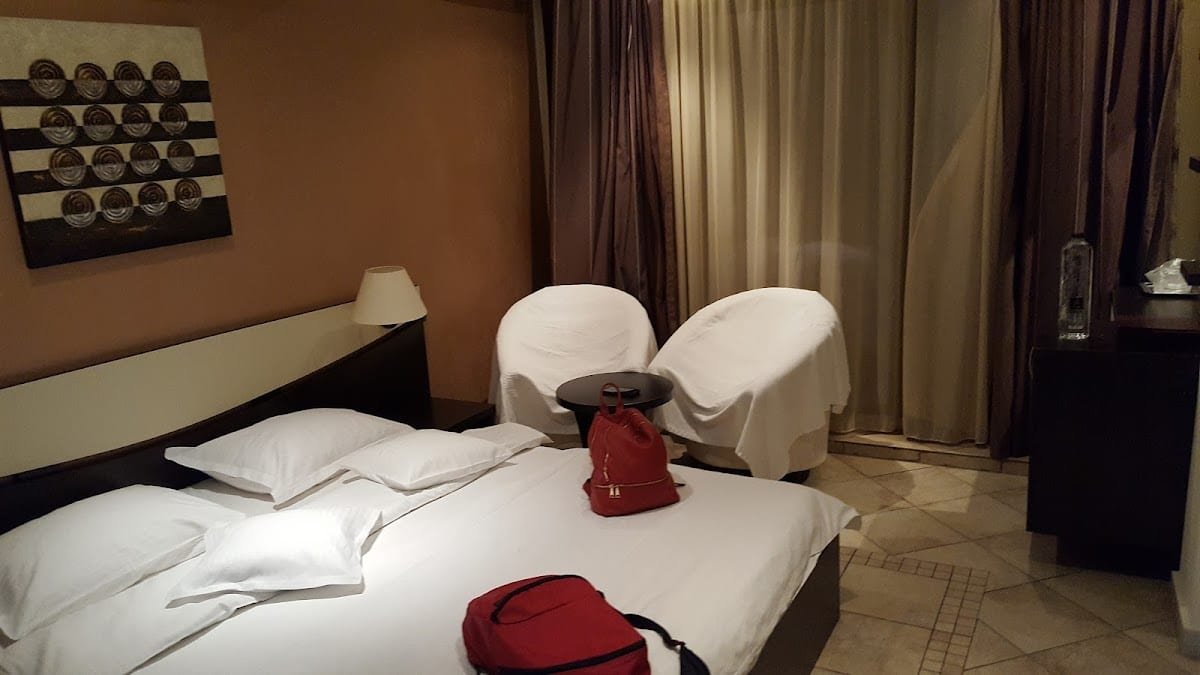 Hotel Prestige 2