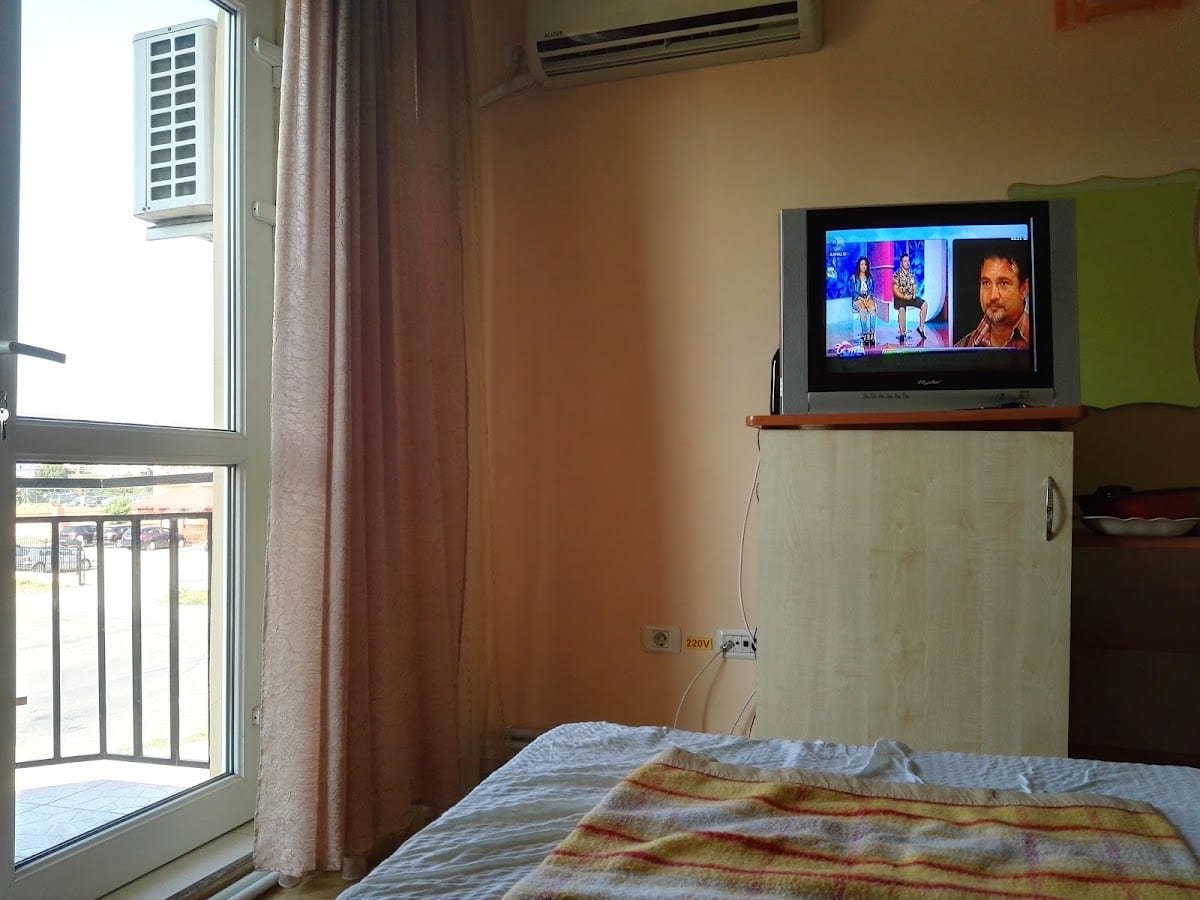 Hotel Principal 2