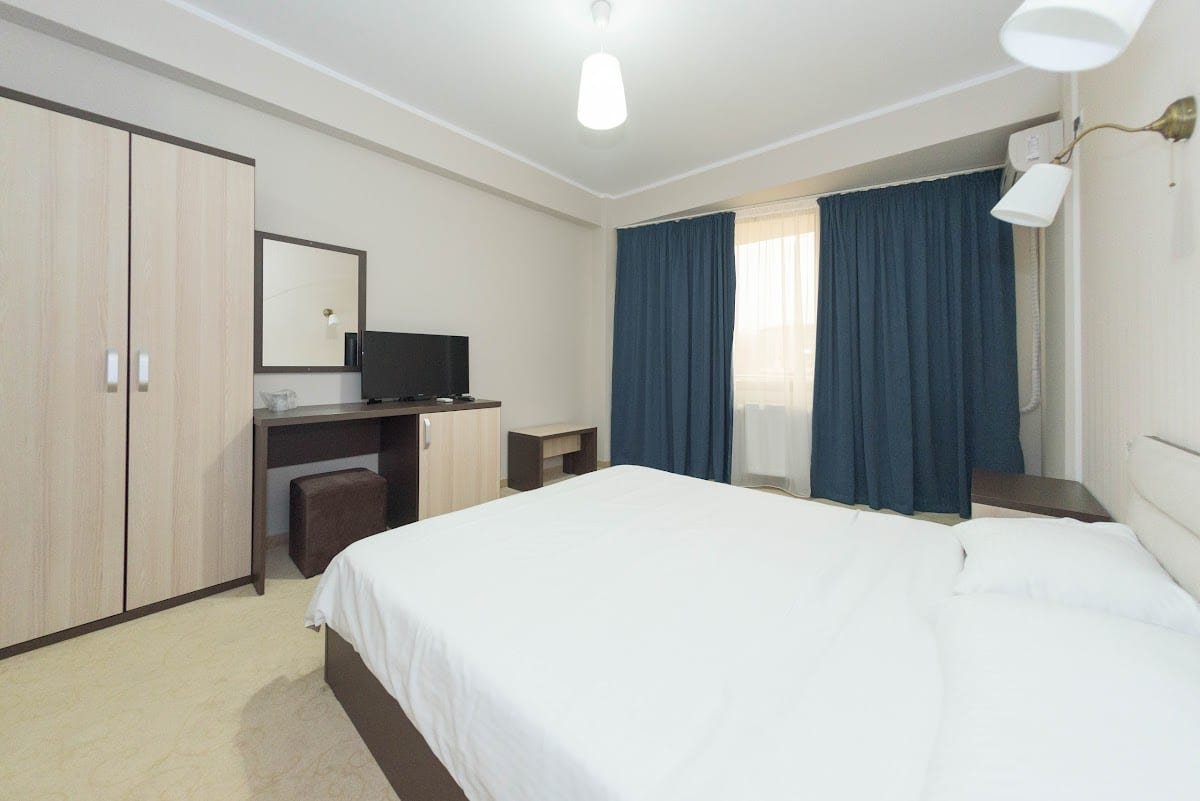 Hotel Promenada 2