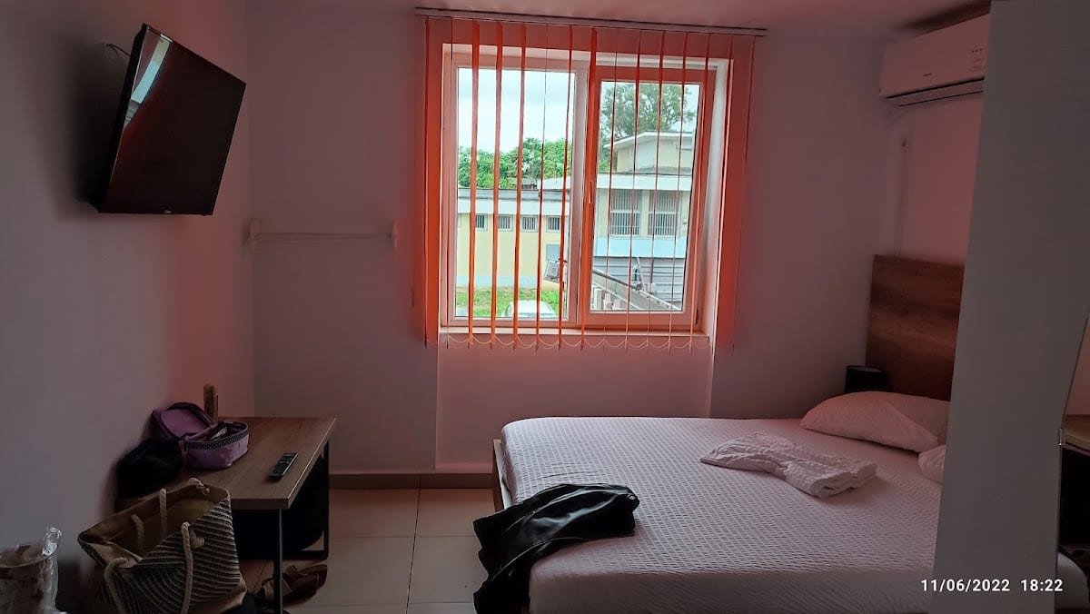 Hotel Proton K3 3