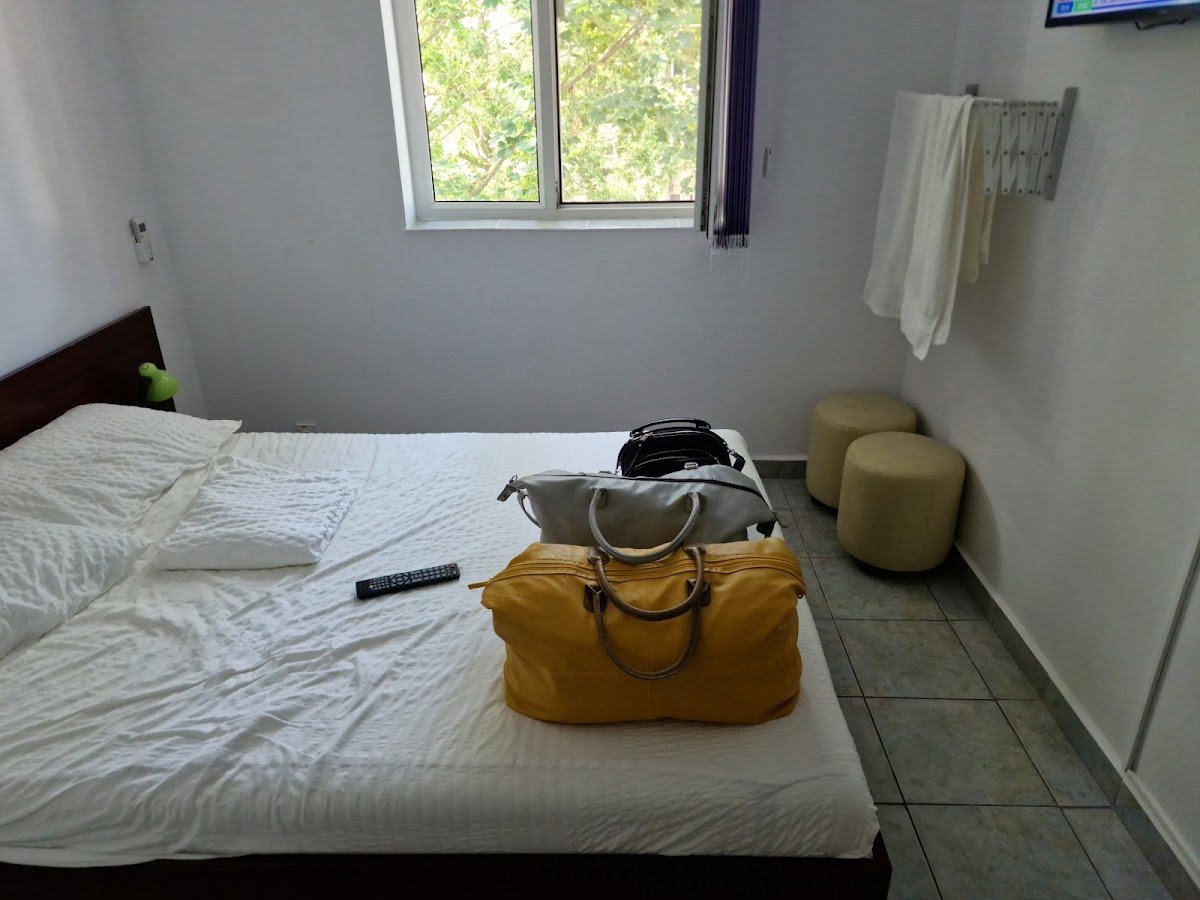 Hotel Proton 2