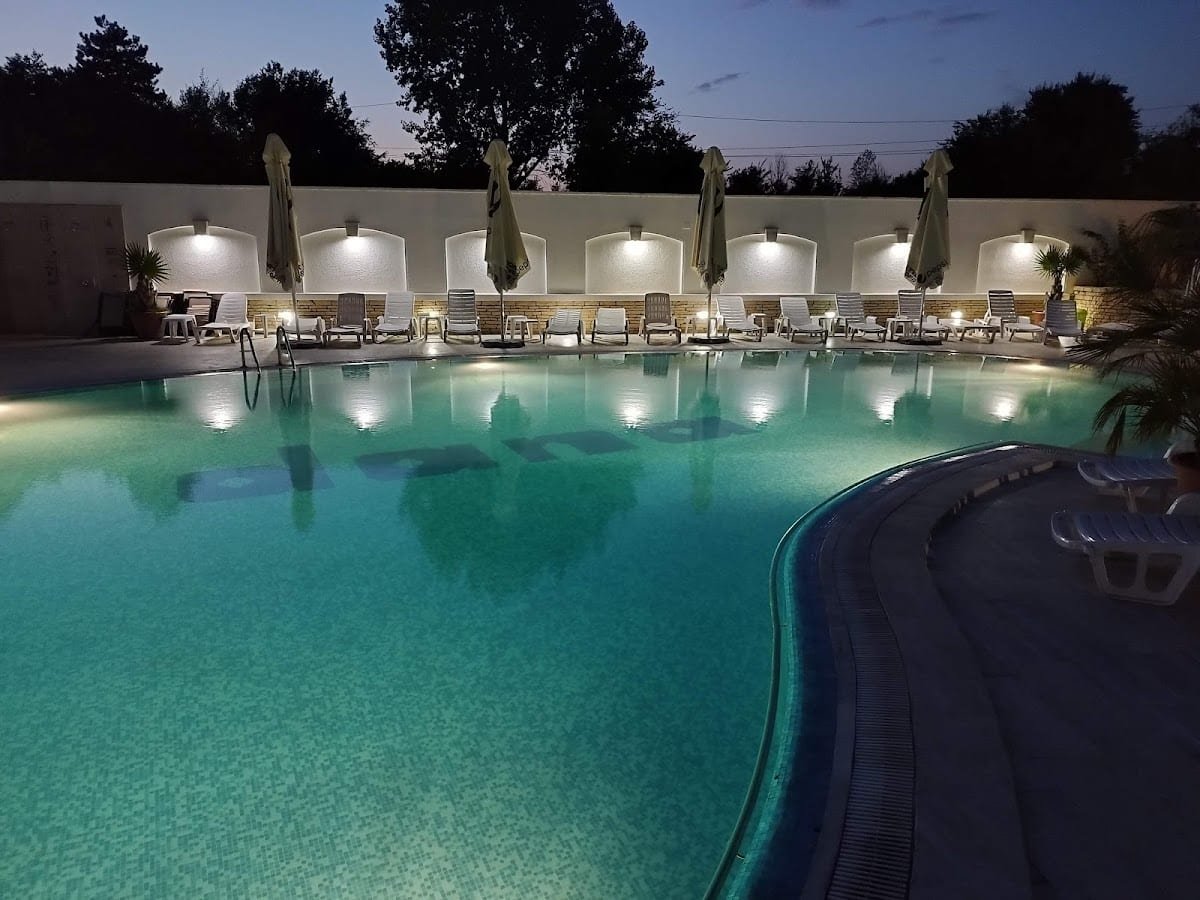 Hotel Raluca 3