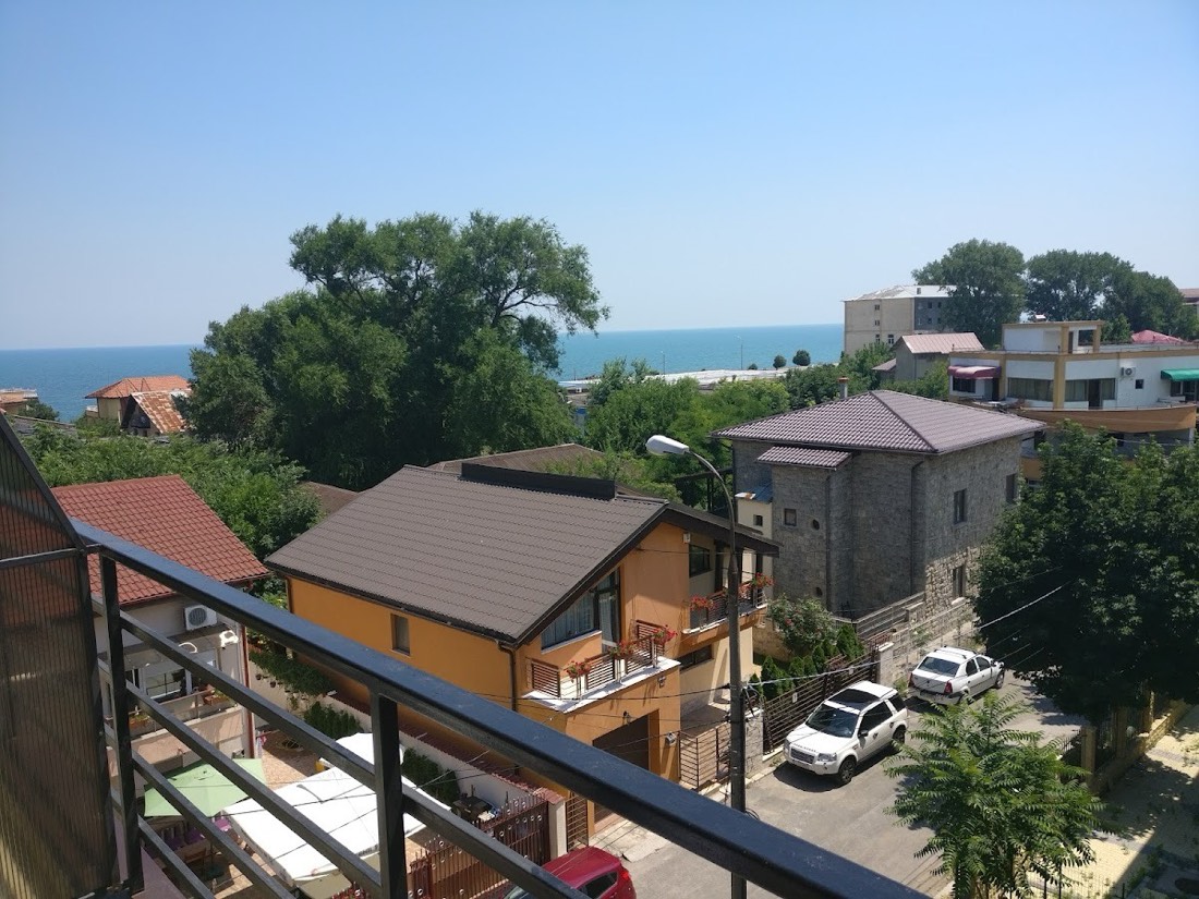 Hotel Raul