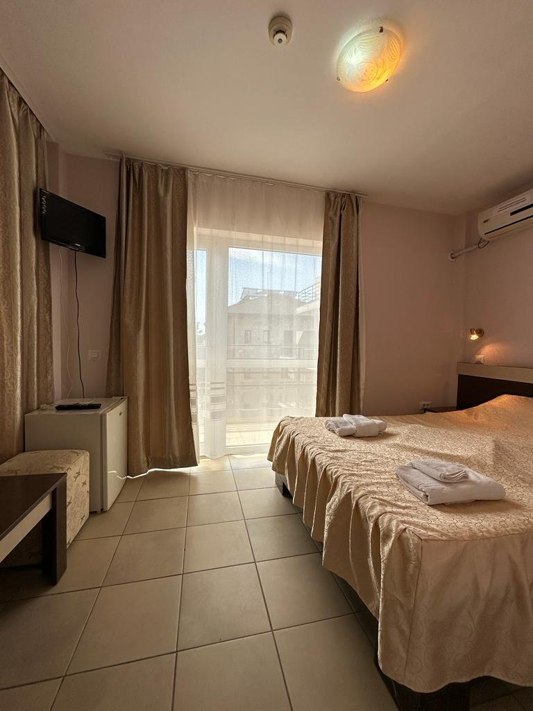 Hotel Raul 2
