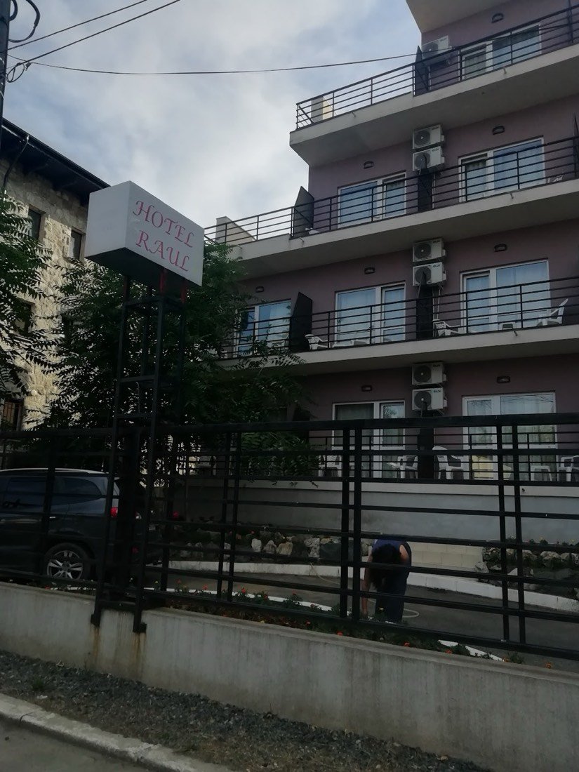 Hotel Raul 3