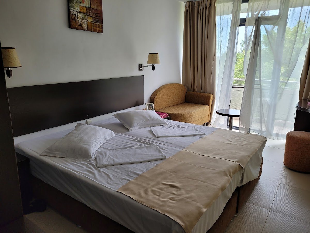 Hotel Recif 2