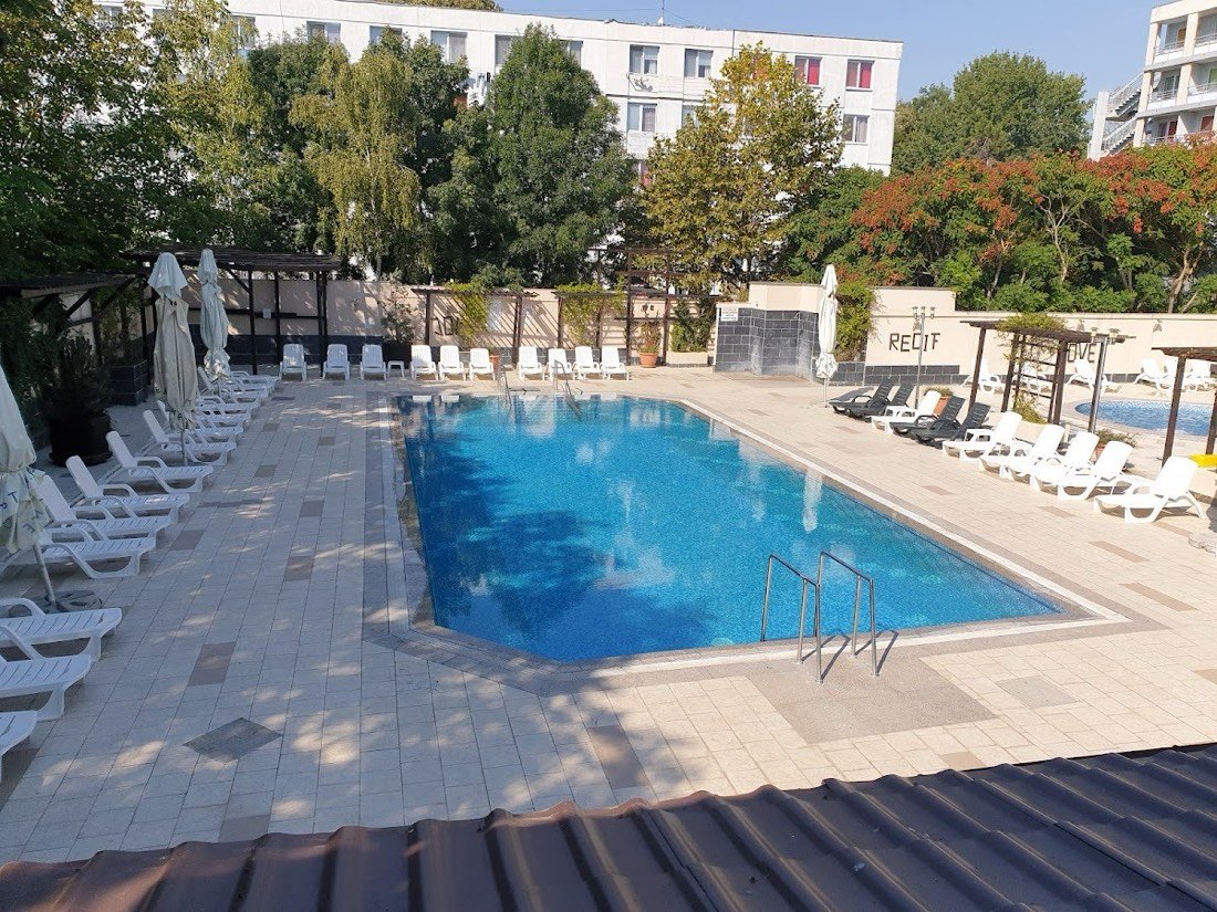 Hotel Recif 3