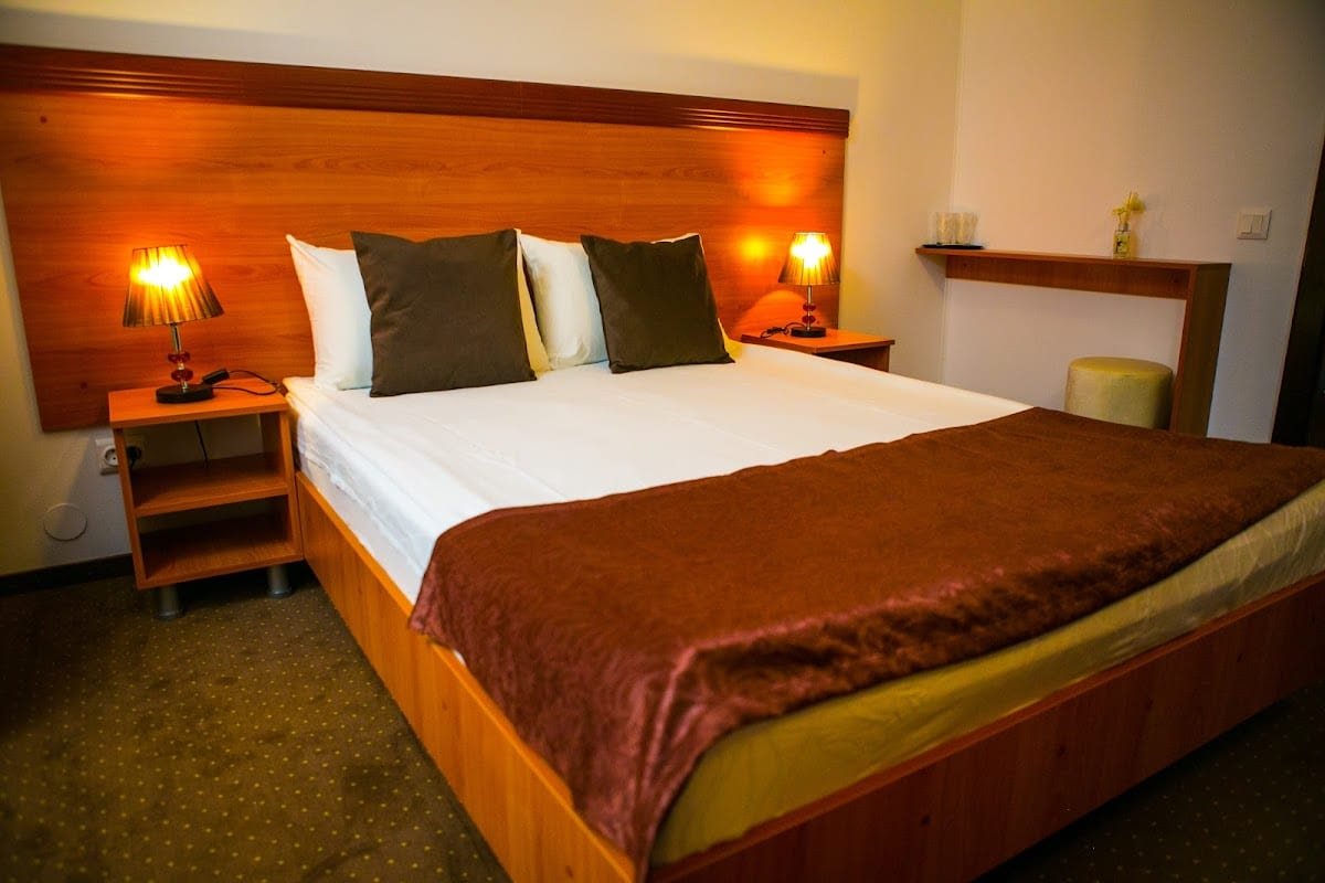 Hotel Regal 2